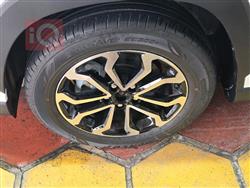 تويوتا فرونتلاندر